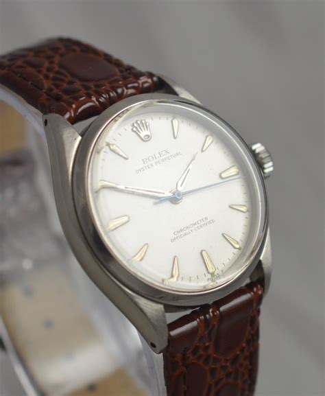 rolex precision watch 1955|1955 Rolex oyster perpetual.